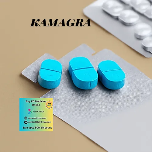 Kamagra españa